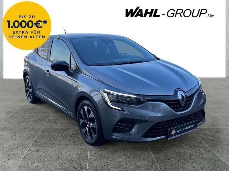 Second-hand Renault Clio V Evolution 67 CP (49 kW) 2023 Gri Berlinǎ