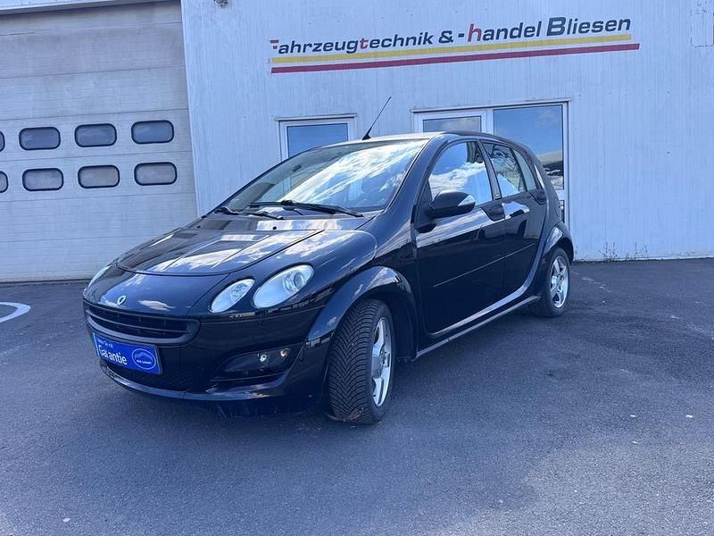 Gebraucht Smart ForFour Pulse 109 PS (80 kW) 2006 Kleinwagen