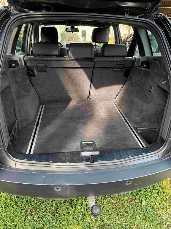 Gebraucht BMW X3 150 PS (110 kW) 2005 Schwarz SUV