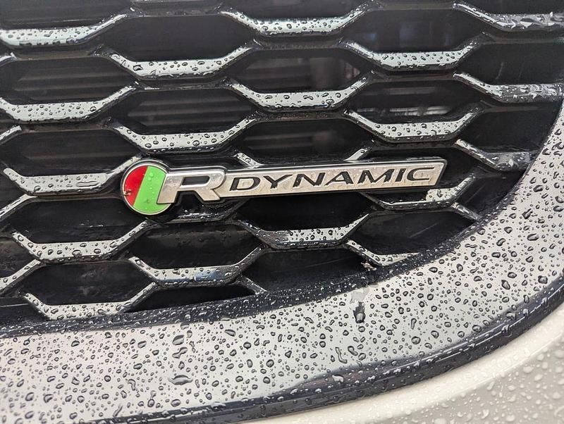 Gebraucht Jaguar E-Pace R-Dynamic 249 PS (183 kW) 2018 Grau SUV