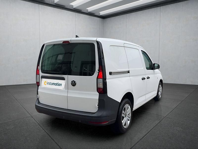 Gebraucht VW Caddy 114 PS (83 kW) 2023 Van / Kleinbus