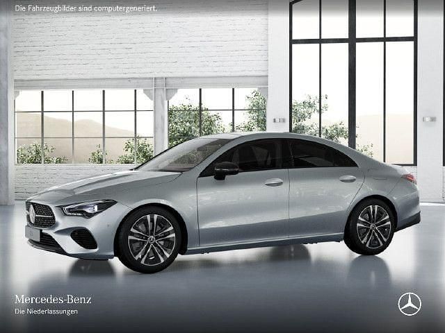 Gebraucht 2024 Mercedes CLA250e Limousine | 39.890 € (Etwas zu teuer) - Bild 1/4