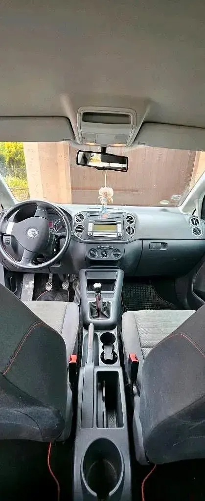 Gebraucht VW Golf IV 106 PS (77 kW) 2006 Silber Kleinwagen