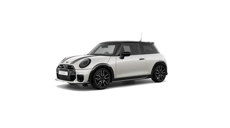 Gebraucht 2024 Mini Cooper S Kleinwagen | 35.418 € (Teuer) - Bild 1/2