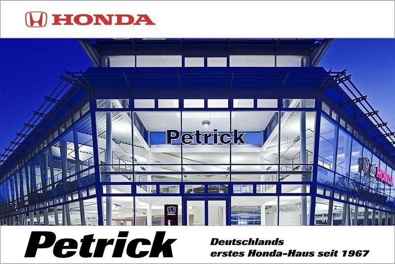 Gebraucht Honda Jazz Elegance 102 PS (75 kW) 2018 Rot Kleinwagen