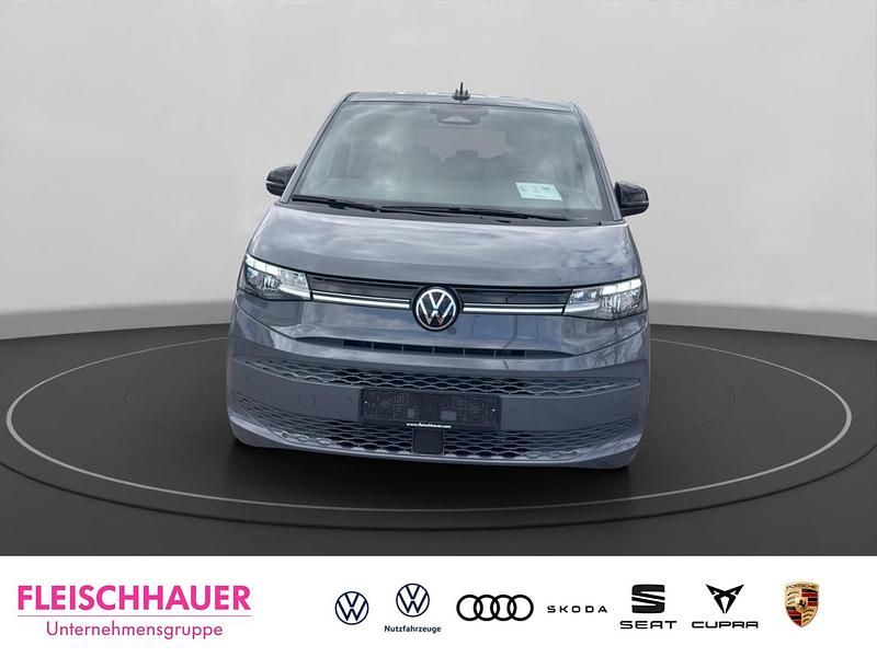 Neu VW Multivan Life 150 PS (110 kW) 2026 Grau Van / Kleinbus