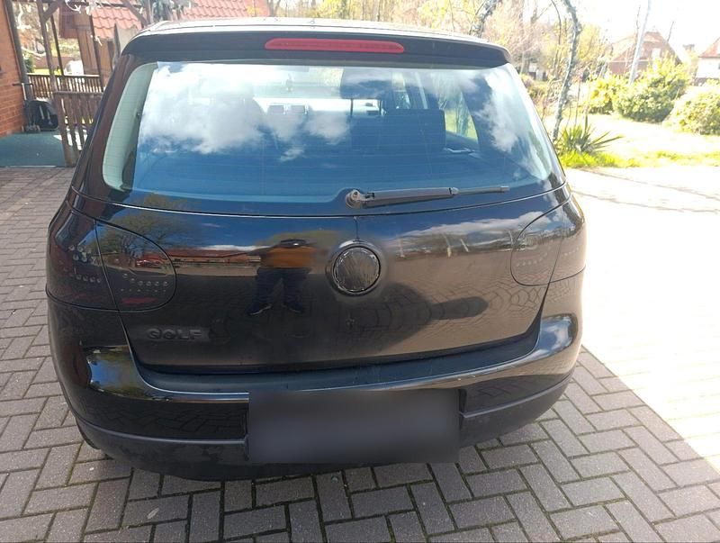 Gebraucht VW Golf V 75 PS (55 kW) 2004 Kleinwagen