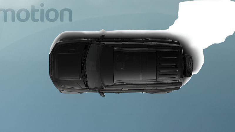 Neu Land Rover Defender 249 PS (183 kW) 2025 Schwarz SUV