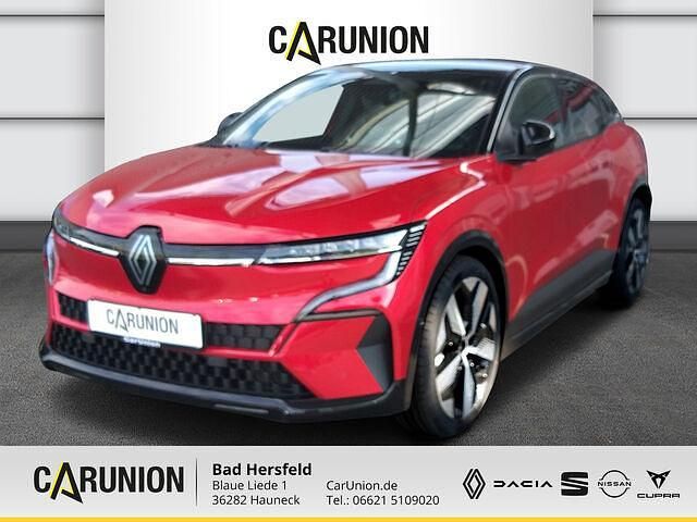 Gebraucht Renault Megane E-Tech Techno 96 kW (131 PS) 2024 Andere farbe