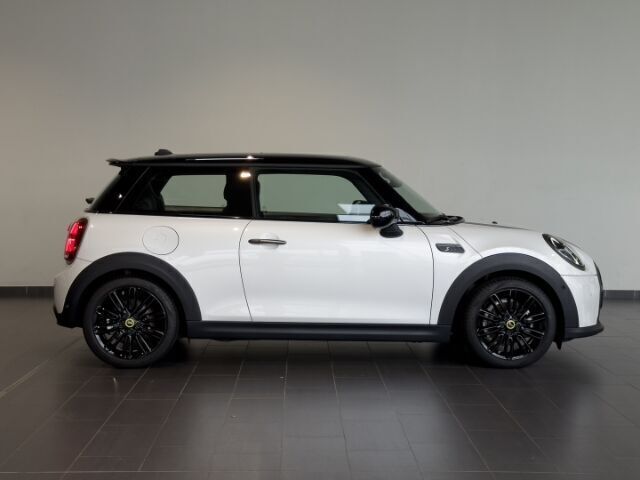 Gebraucht Mini Cooper S Resolute Edition 135 kW (184 PS) 2023 Andere farbe Kleinwagen
