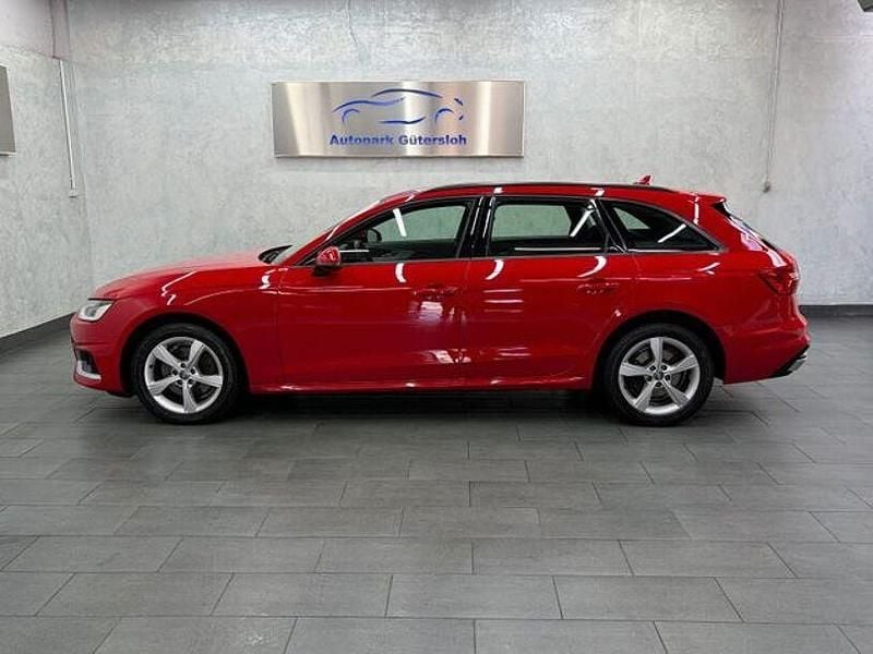 Gebraucht Audi A4 Advanced Plus 2020 Andere Kombi