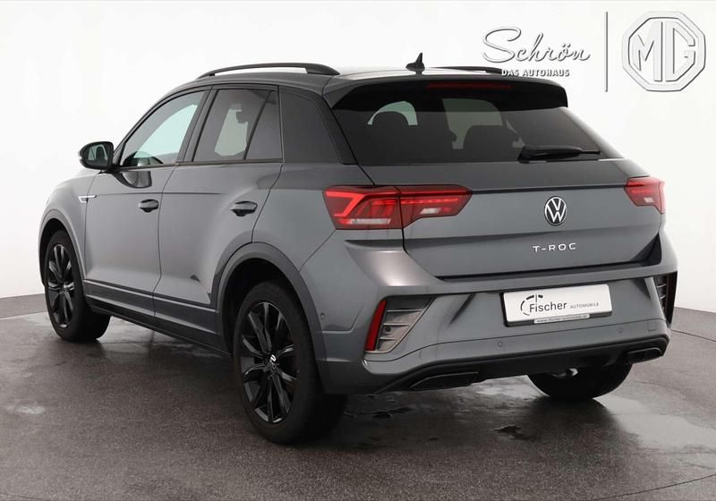 Usata VW T-Roc Style 150 CV (110 kW) 2023 SUV