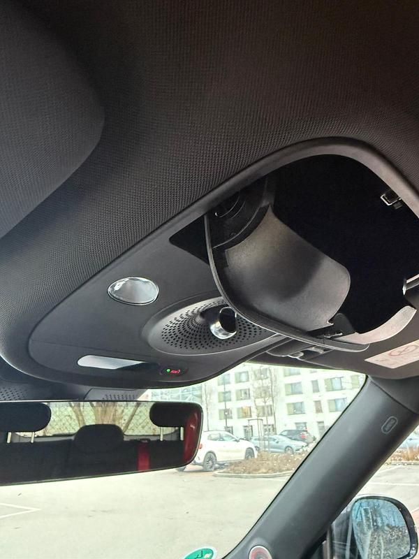 Gebraucht Smart #1 Brabus 314 kW (428 PS) 2023 Schwarz SUV