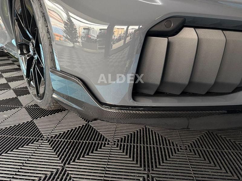 Gebraucht Porsche 992 711 PS (522 kW) 2025 Grau Cabrio