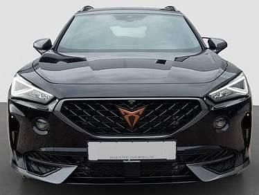 Usata Cupra Formentor 2024 Nero SUV
