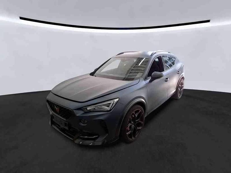 Gebraucht Cupra Formentor VZ 390 PS (286 kW) 2022 Magnetic tech SUV