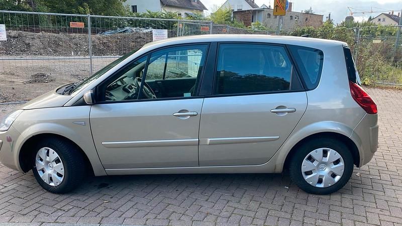 Gebraucht 2007 Renault Mégane II Van / Kleinbus | 1.350 € (Superpreis) - Bild 1/4