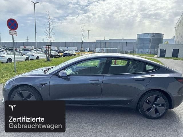 Occasion Tesla Model 3 RWD 286 kW (390 ch) 2022 Argent Berline