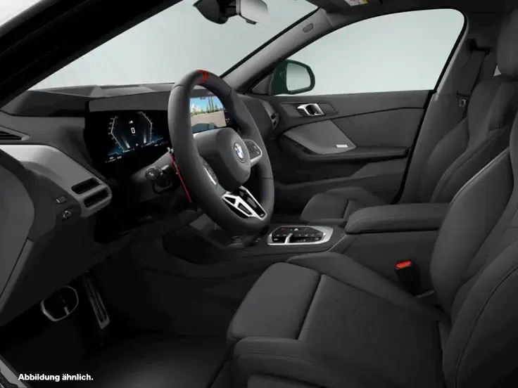 Gebraucht BMW M235 M Sport 300 PS (220 kW) 2025 Alpinweiß iii Coupé