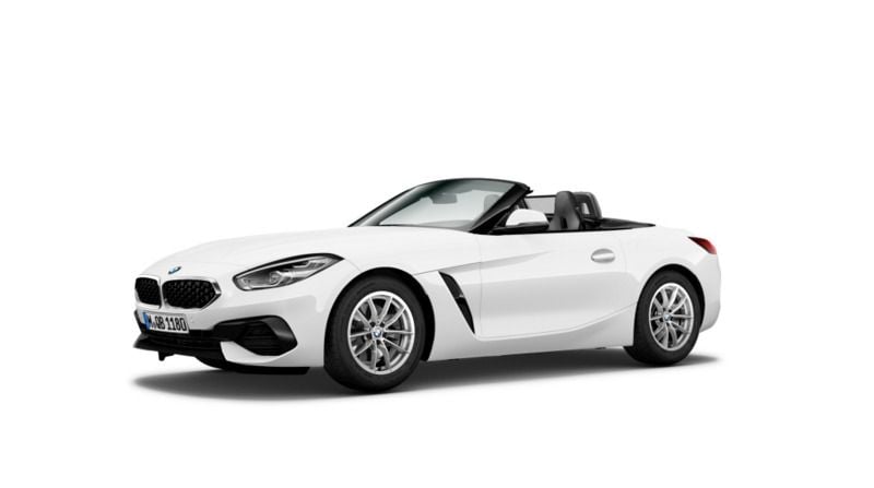 Gebraucht BMW Z4 Advantage 197 PS (144 kW) 2025 Cabrio