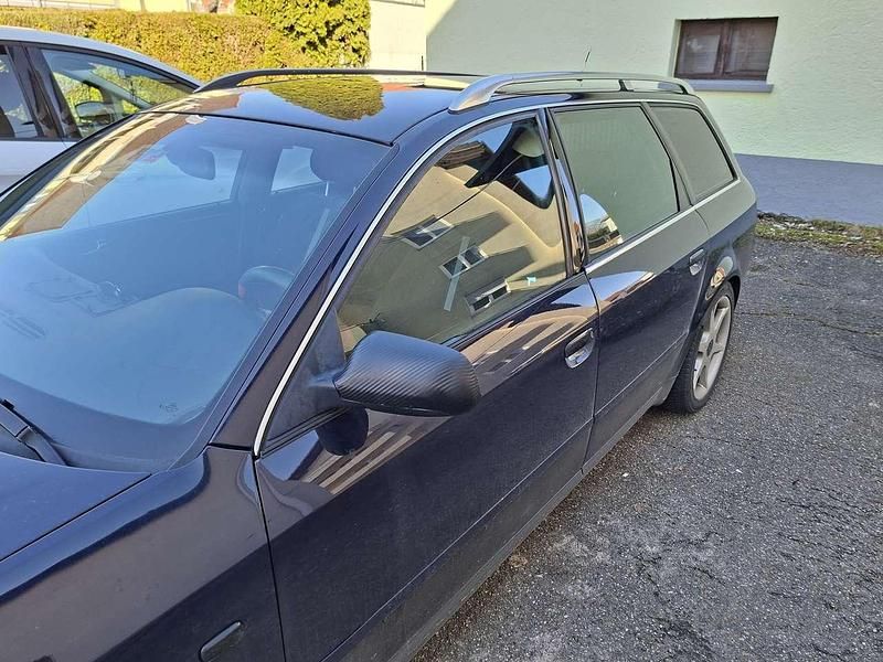 Gebraucht Audi A6 179 PS (131 kW) 2000 Kombi