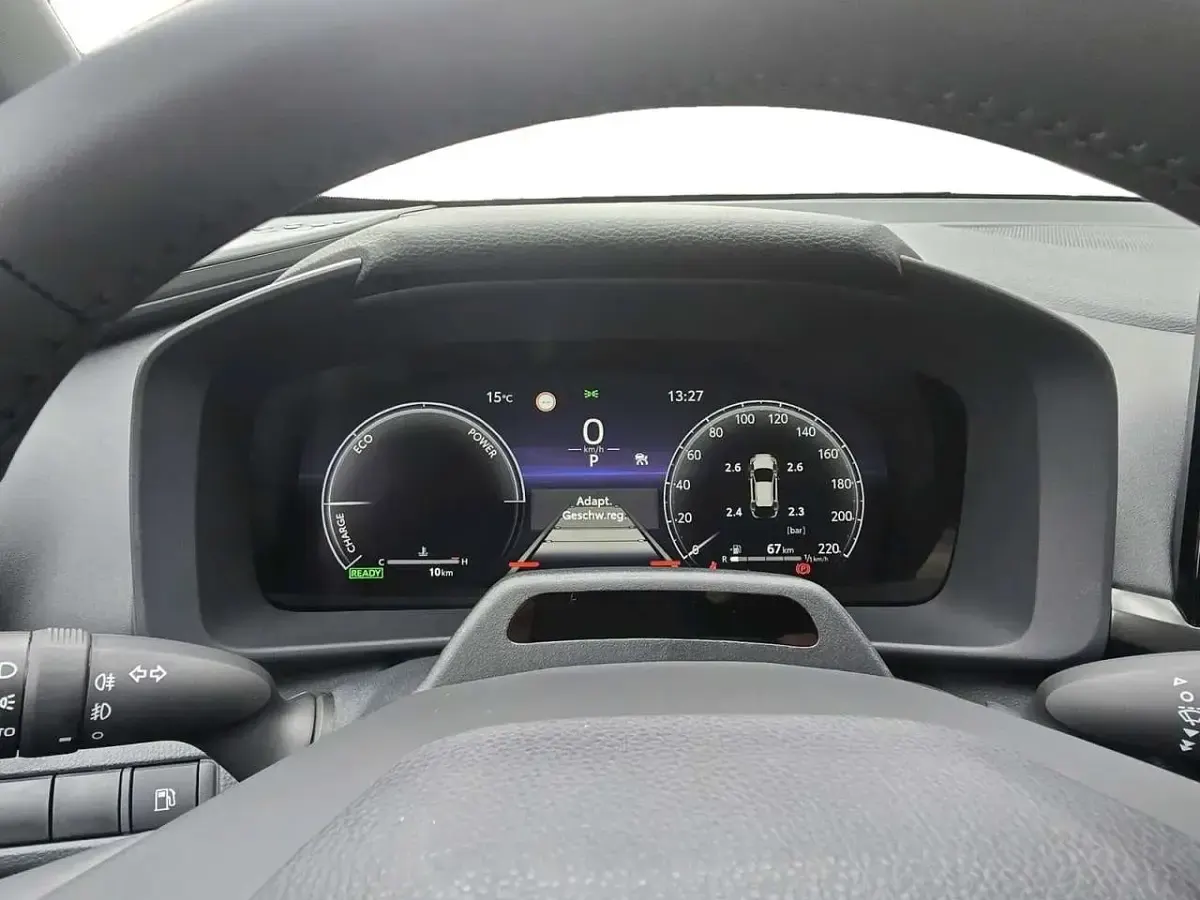 Gebraucht Toyota C-HR Active 140 PS (102 kW) 2026 Weiß SUV