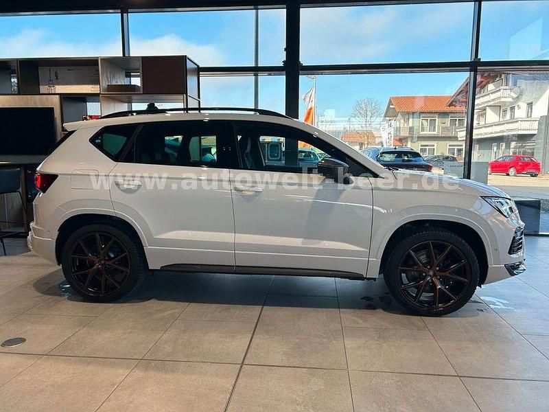 Neu Cupra Ateca VZ 300 PS (220 kW) 2026 Weiß SUV