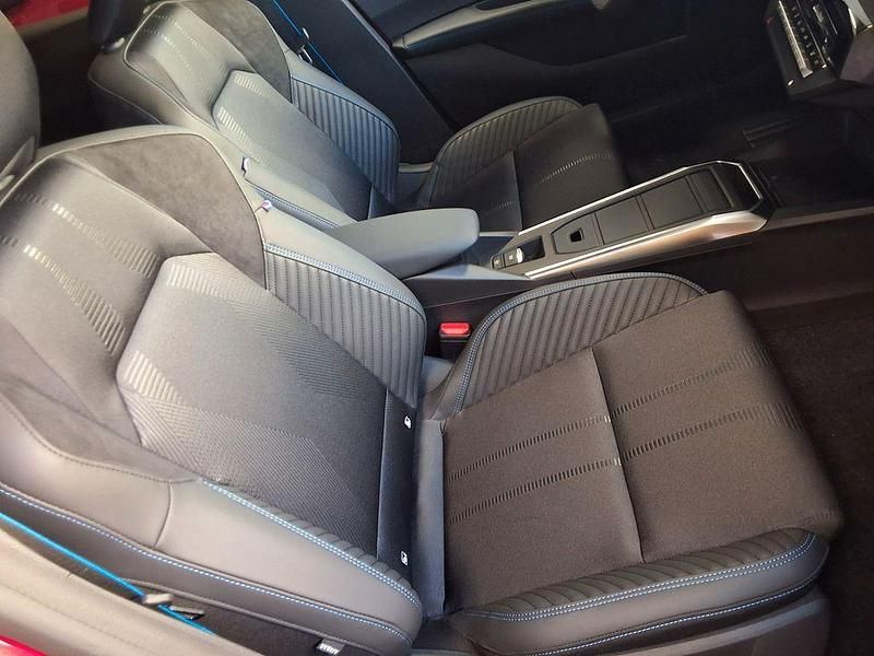 Neu Renault Clio V Esprit Alpine 158 PS (116 kW) 2026 Rot Limousine