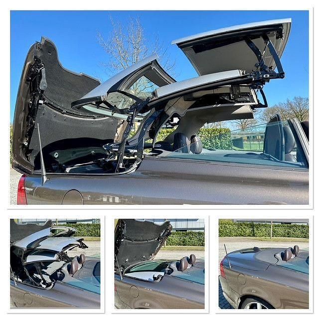 Gebraucht Volvo C70 Summum 150 PS (110 kW) 2013 Braun Cabrio