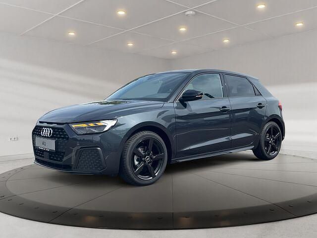Gebraucht Audi A1 Sportback Ambiente 116 PS (85 kW) 2024 Grau Kleinwagen
