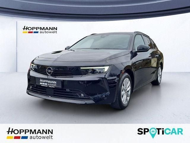 Schwarz Gebraucht 2024 Opel Astra Enjoy Kombi | 21.990 € (Guter Preis) - Bild 1/4