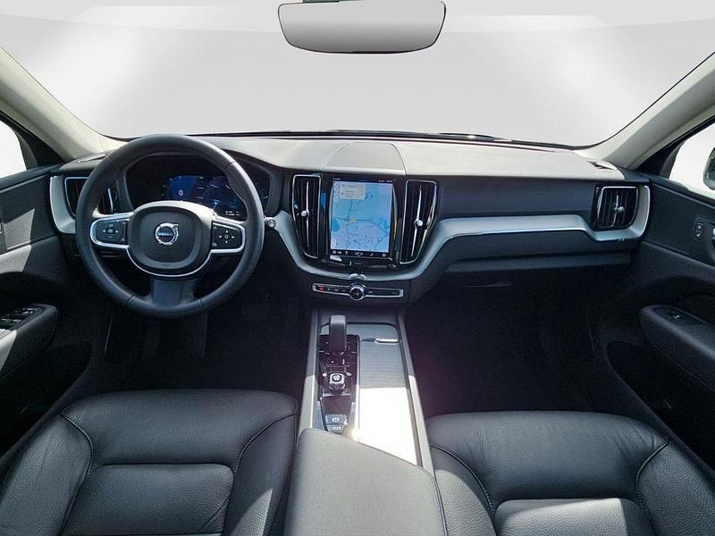 Gebraucht Volvo XC60 398 PS (292 kW) 2023 Schwarz SUV