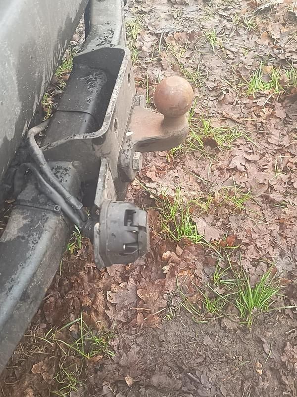 Second-hand Ford Transit 1997 Alb Break