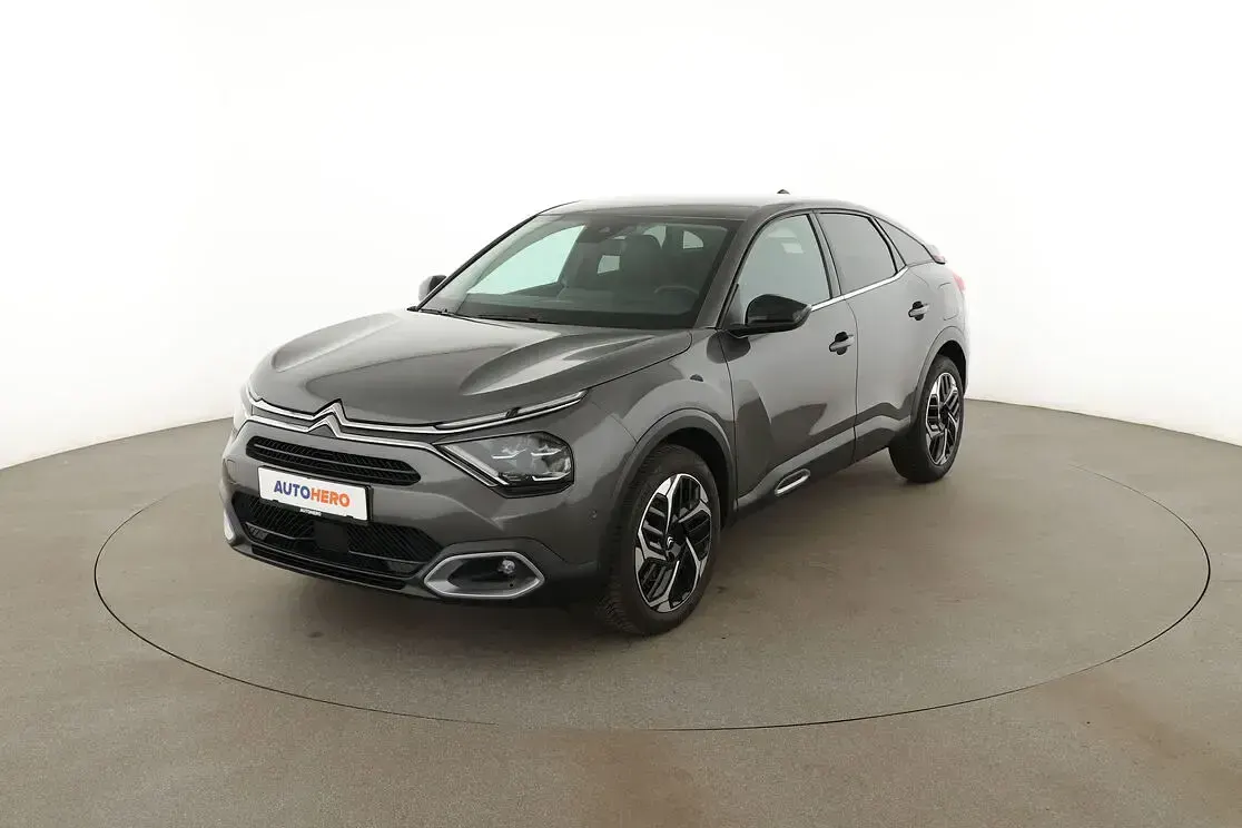 Käytetty Citroën C4 PureTech 131 HP (96 kW) 2023 Katumaasturi