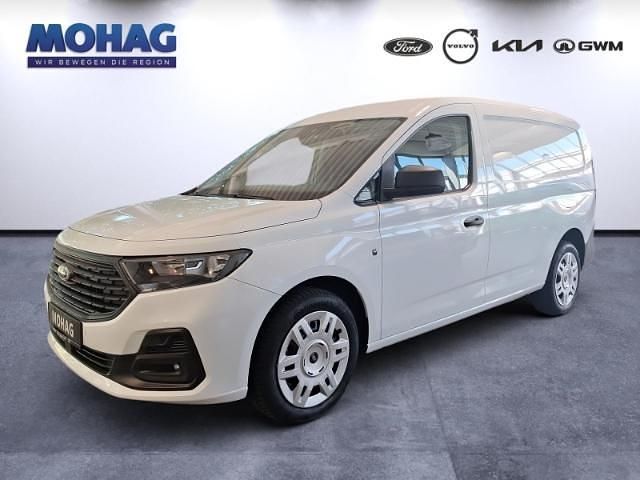 Weiss Neu 2025 Ford Transit Trend Van | 29.990 € (Fairer Preis) - Bild 1/4