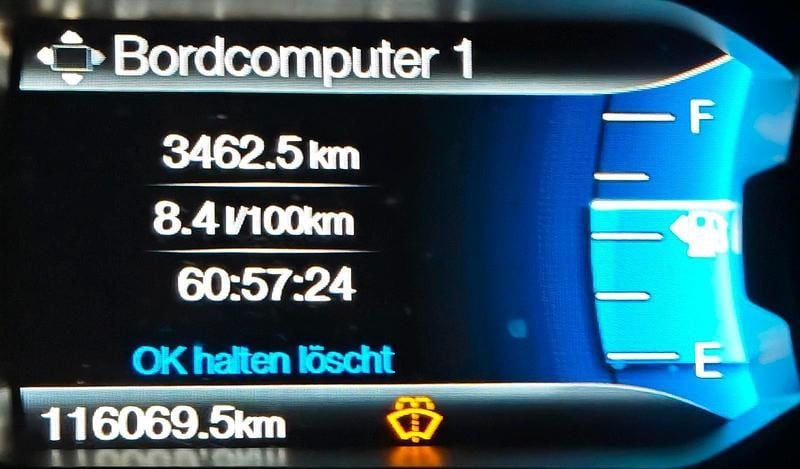 Gebraucht Ford Ranger 160 PS (117 kW) 2019 Schwarz Pickup