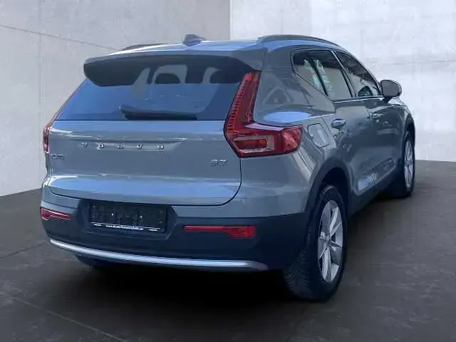 Gebraucht Volvo XC40 120 PS (88 kW) 2023 SUV