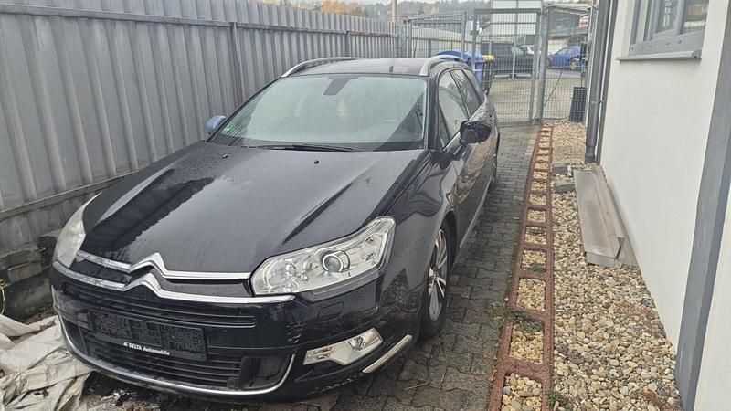 Gebraucht 2015 Citroën C5 Kombi | 6.499 € (Guter Preis) - Bild 1/4