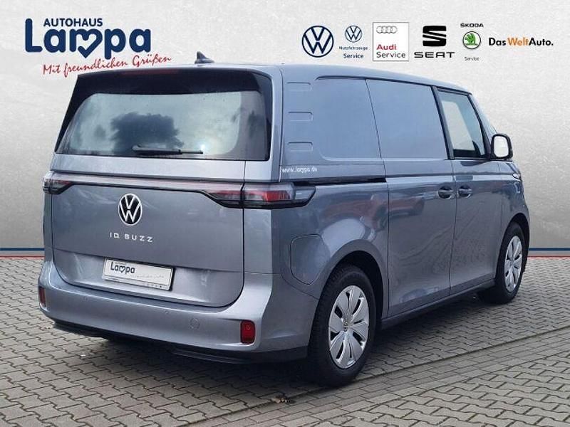 Gebraucht VW ID.5 110 kW (150 PS) 2023 Andere SUV