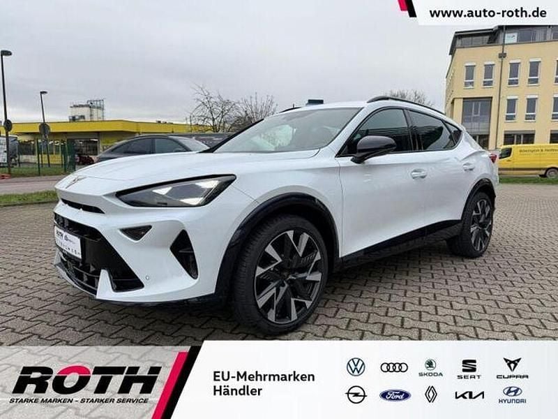 Gebraucht Cupra Formentor VZ 333 PS (244 kW) 2024 Andere farbe SUV