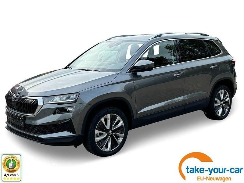 Wählbar Neu 2025 Skoda Karoq Classic SUV | 30.340 € (Superpreis) - Bild 1/1