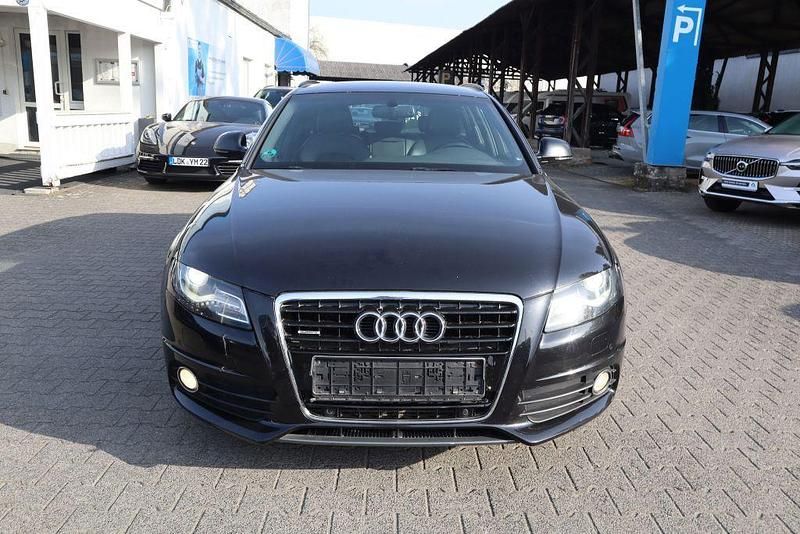 Gebraucht Audi A4 Ambition 239 PS (175 kW) 2008 Kombi