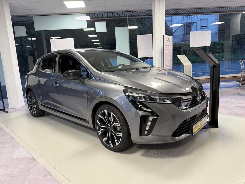 Grau Neu 2025 Mitsubishi Colt Edition Limousine | 20.990 € (Fairer Preis) - Bild 1/4