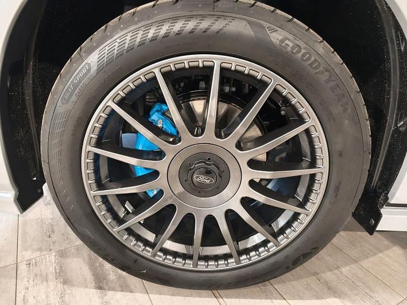 Neu Ford Transit Custom 170 PS (125 kW) 2026 Grau Van / Kleinbus