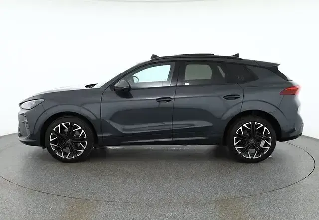 Neu Cupra Terramar VZ 265 PS (194 kW) 2026 Timanfayagraumet. SUV