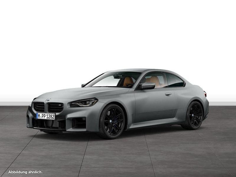 Gebraucht 2024 BMW M2 Shadowline Coupé | 69.278 € (Teuer) - Bild 1/4