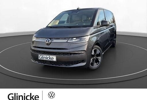 Neu VW Multivan 150 PS (110 kW) 2026 Grau Van