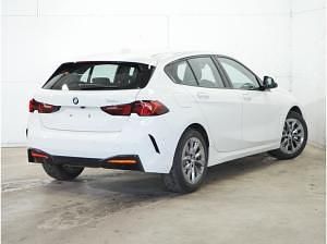 Gebraucht BMW 120 163 PS (119 kW) 2025 Weiß (alpinweiss iii) Kleinwagen