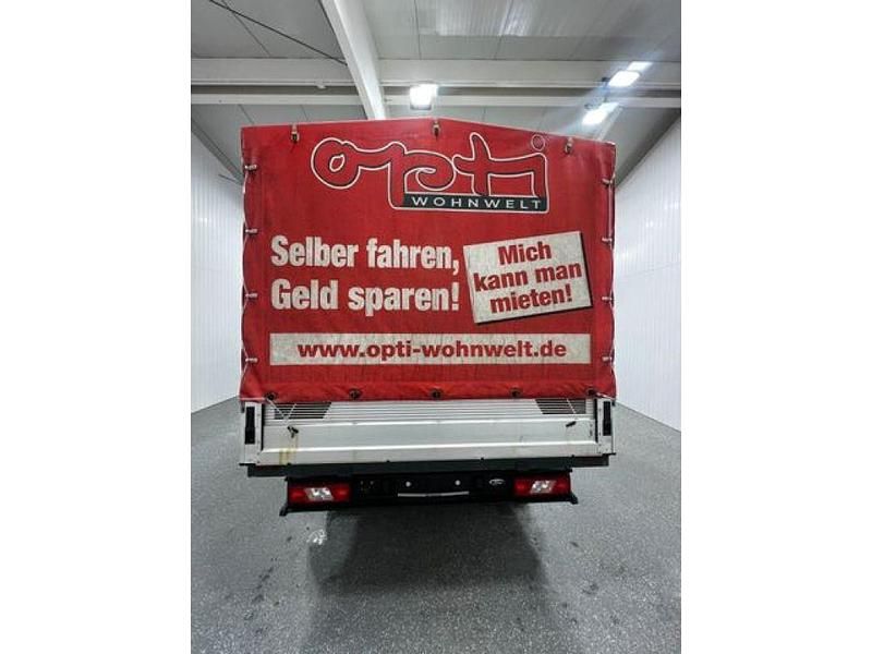 Gebraucht Ford Transit S 107 PS (78 kW) 2020 Frostweiss Van