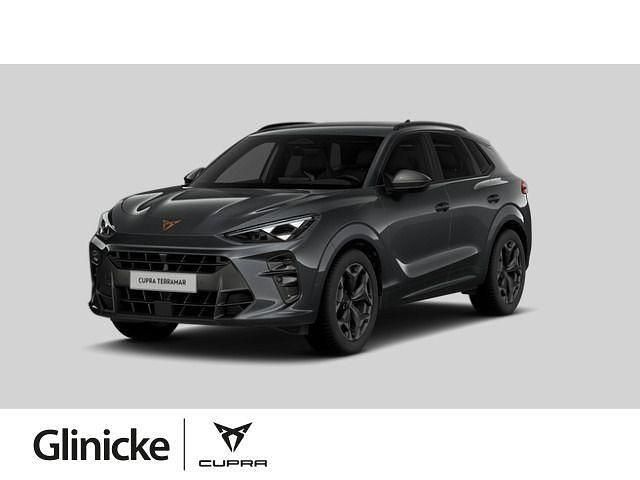 Neu Cupra Terramar 204 PS (150 kW) 2025 Grau SUV